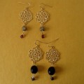 Gems & Lace I