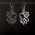 Cereus Earring Cereus Earring