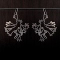 Jasmine Earring Jasmine Earring