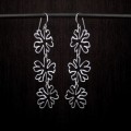 Phlox Link Earring Phlox Link Earring