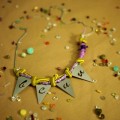 Beau Necklace