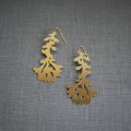 Currant Earring Currant Earring