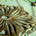 Titanopsis Necklace Titanopsis Necklace