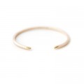 Rose Gold Direction Cuff