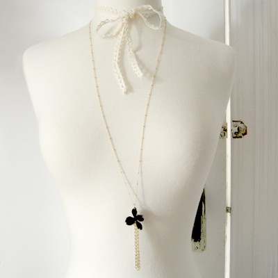 \#2 Prismera Design - Fallen Necklace