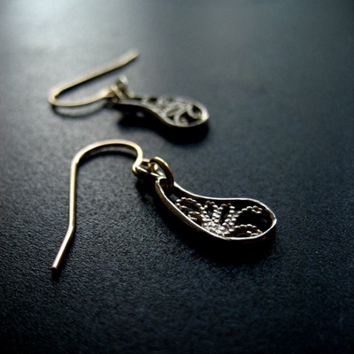 Darling Earrings