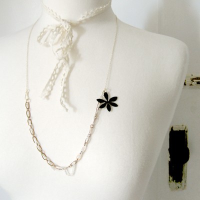 Allure Necklace