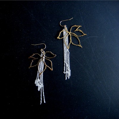 Grace Earrings