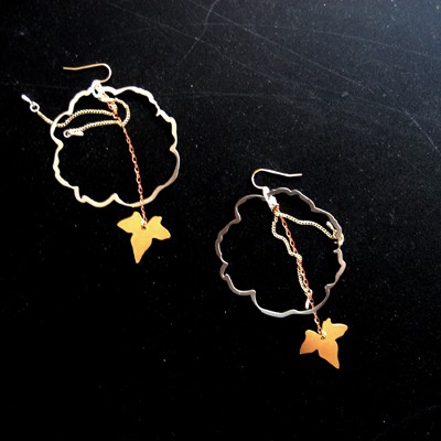 \#1 Prismera Design - Caper Earrings