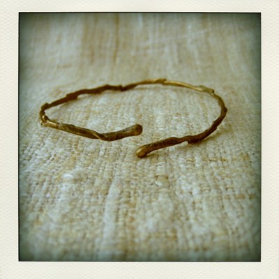Cherish Bracelet