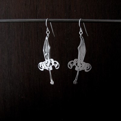 Catchfly Earring