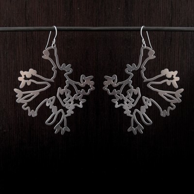 Jasmine Earring