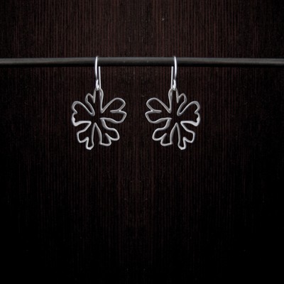 Phlox Earring