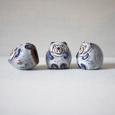 Ceramic Menagerie