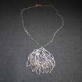 Protea Necklace