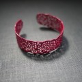 Magenta Cuff - Small