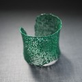 Malachite Green Cuff