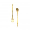 Brass Spoon