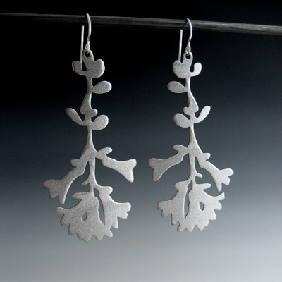 Currant Earring