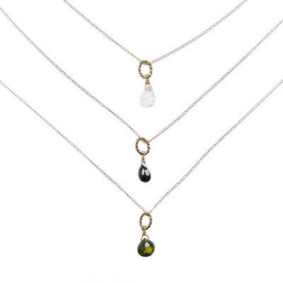 Gem Necklace