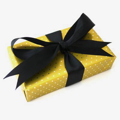 Gift Wrap