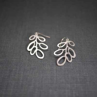 Honey Locust Earring