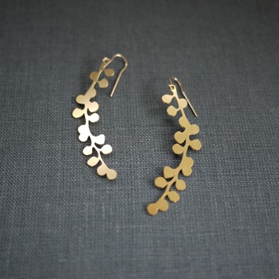 Mimosa Earring