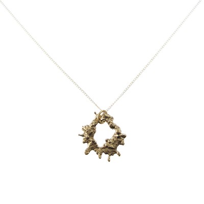 Moment Necklace