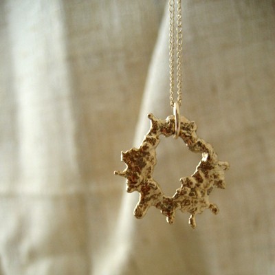 FAVORITE: Moment Necklace