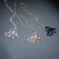 Tigerlily Necklace