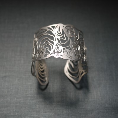 Oyster Cuff