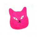 Sassy Cat Pouch