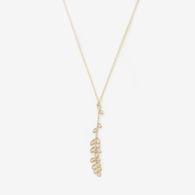 Sprig Necklace