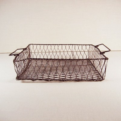 Wire Tray/Basket / SOLD OUT