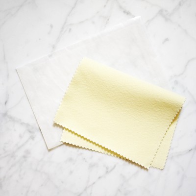 Large Polishing Cloth