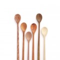Hand Carved Spoons 