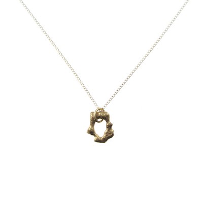 Tiny Moment Necklace