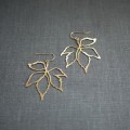 Virginia Ivy Earring