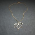 Virginia Ivy Necklace