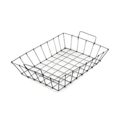 Wire Desk Basket