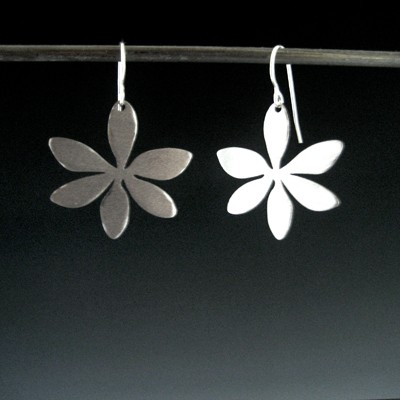Woodruff Earring